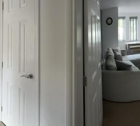 Durham City Hospital Apartment By #Shortstaysaway 外观 照片