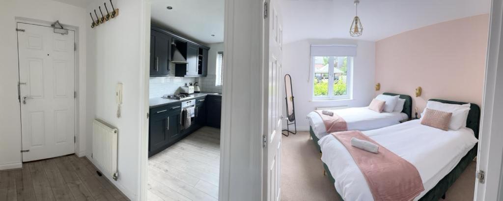 Durham City Hospital Apartment By #Shortstaysaway 外观 照片