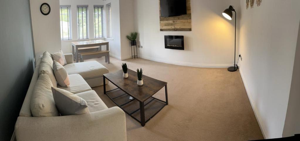 Durham City Hospital Apartment By #Shortstaysaway 外观 照片