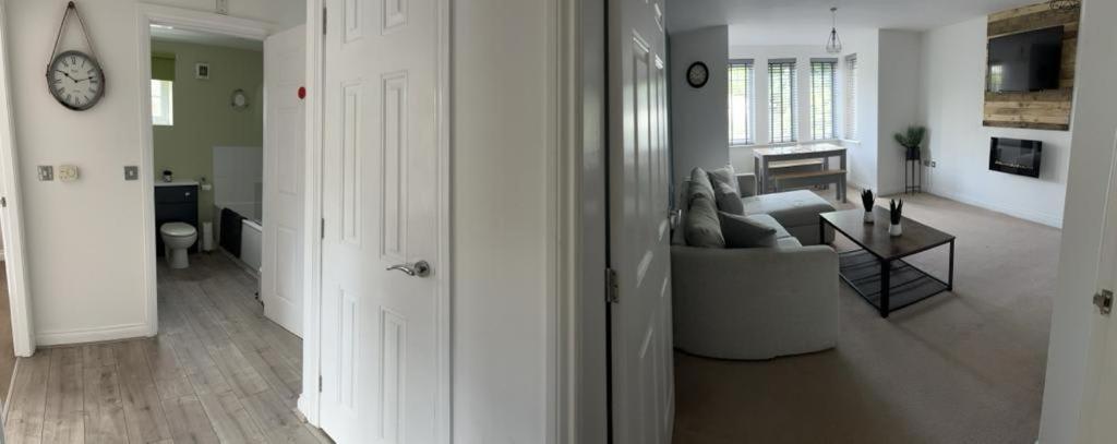 Durham City Hospital Apartment By #Shortstaysaway 外观 照片