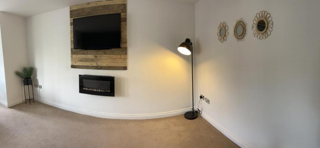 Durham City Hospital Apartment By #Shortstaysaway 外观 照片