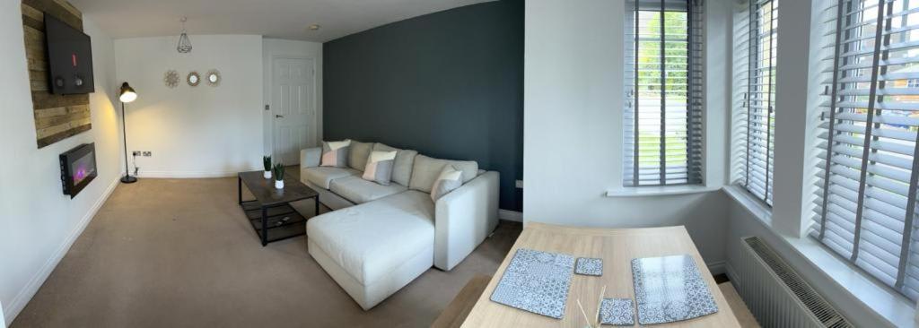 Durham City Hospital Apartment By #Shortstaysaway 外观 照片
