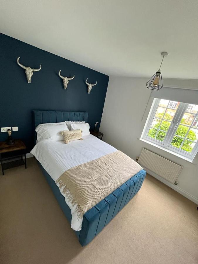 Durham City Hospital Apartment By #Shortstaysaway 外观 照片