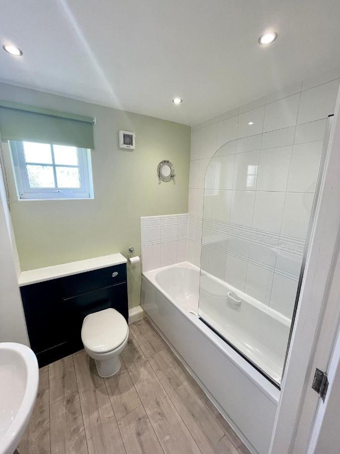 Durham City Hospital Apartment By #Shortstaysaway 外观 照片